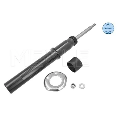 Immagine di MEYLE 526 623 0013 Ammortizzatore Assale anteriore A pressione del gas doppio tubo tipo McPherson Spina superiore VOLVO: XC90 II