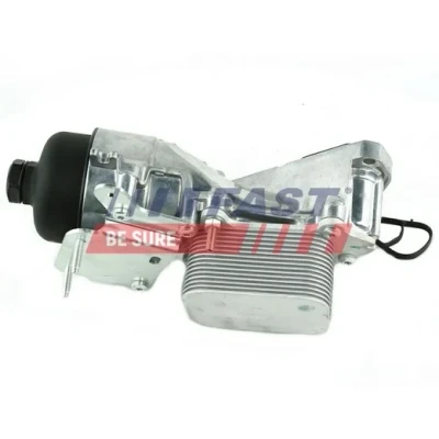 Immagine di FAST FT55213 Radiatore Olio FORD: FOCUS 2, 3, S Max Mk1, CITROËN: C3 I Hatchback, DS3 II, MINI: Clubman