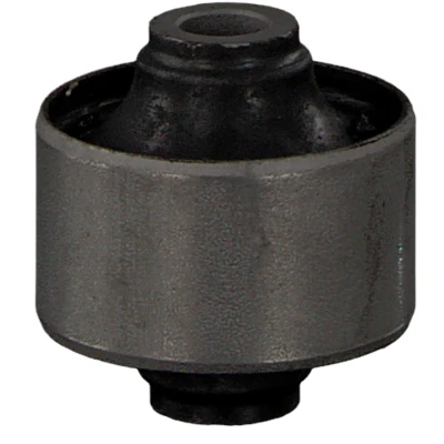 Immagine di FEBI BILSTEIN 41393 Silent Block posteriore, anteriore, inferiore, Assale anteriore Sx, Dx Cuscinetto gomma metallo