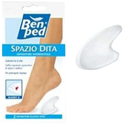 Immagine di Benped Separatore Dita M 2pz