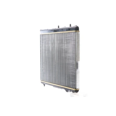 Immagine di MAHLE ORIGINAL CR 2036 000S Radiatore motore 380 415 34 con bullone/vite Alette di raffreddamento montate meccanicamente CITROËN: C3 II, DS3 Hatchback