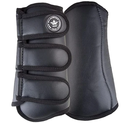 Immagine di PFIFF HKM Krems 101778 60 Cob VS Sgabuzzino, Colore: Nero