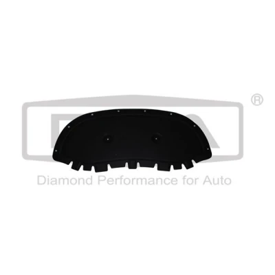 Immagine di DPA 88631701002 Insonorizzazione vano motore SKODA: Kodiaq (NS7) 2.0 TDI 4x4, TDI, RS Bi 1.4 TSI, TSI 1.5 4x4