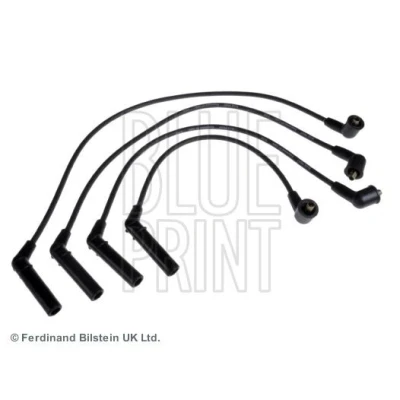 Immagine di BLUE PRINT ADG01604 Kit Cavi Accensione MITSUBISHI: Lancer 6 Limousine, COLT 5, HYUNDAI: ACCENT 1, 2