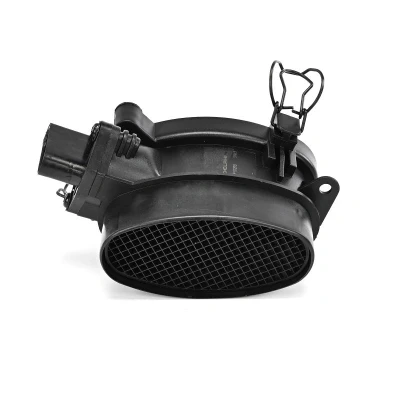 Immagine di DELPHI AF10298 12B1 Debimetro LAND ROVER: Freelander I SUV, SUV Cabrio