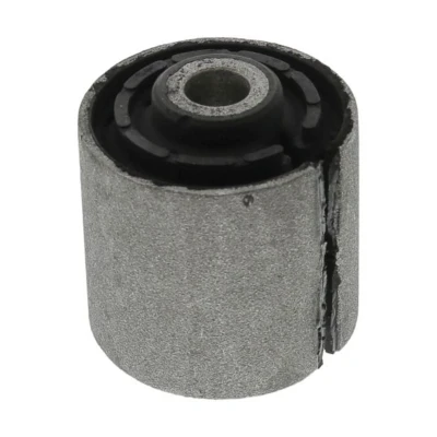 Immagine di MOOG AU SB 12568 Silent Block Assale post. bilaterale, interno, inferiore 53 Cuscinetto gomma metallo per braccio trasversale oscillante
