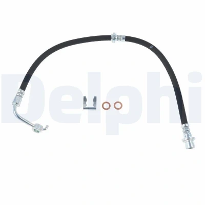 Immagine di DELPHI LH7915 Tubi Freno 545mm M10x1 90DF