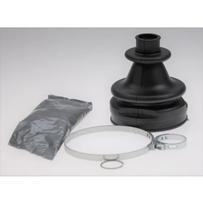 Immagine di LÖBRO 307154 Soffietto 101 NBR (Nitrile Butadiene Caucciù) FORD: FIESTA 5