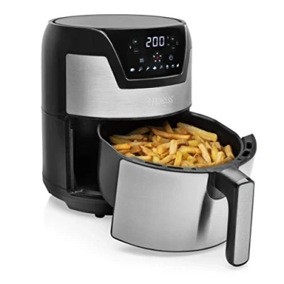 Immagine di FRIGGITRICE 4.5L PRINCESS XXL AEROFRYER