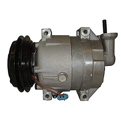 Immagine di MAHLE ORIGINAL ACP 1118 000S Compressore Aria Condizionata V5 12V PAG 150 R134a con anello tenuta DAEWOO: Lanos Hatchback