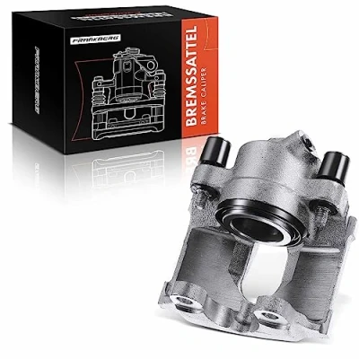 Immagine di Frankberg Pinze freno Anteriore Sinistra Compatibile con 3er E36 E46 1990 2007 Z3 1997 2003 Z4 E85 2002 2009 Sostituisci# 34116758113