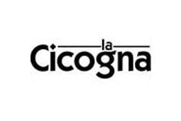 La Cicogna Logo