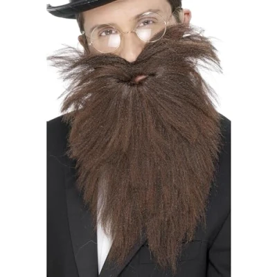 Immagine di SMIFFYS Lunghe orecchie e baffi, marrone
