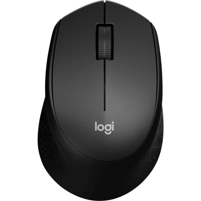 Immagine di LOGITECH M330 SILENT MOUSE BLACK