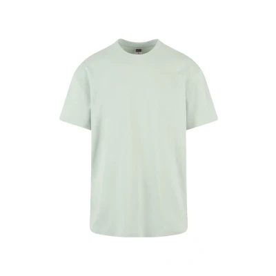 Immagine di Urban Classics Heavy Tshirt basic, Uomo, Taglia: Small, Frostmint