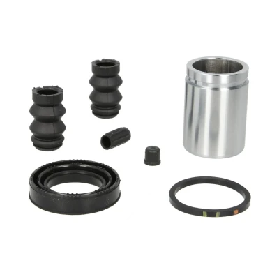 Immagine di AUTOFREN SEINSA D41141C Kit Revisione Pinze Freno Assale posteriore 38 MERCEDES BENZ: Vito Mixto, Viano, Bus