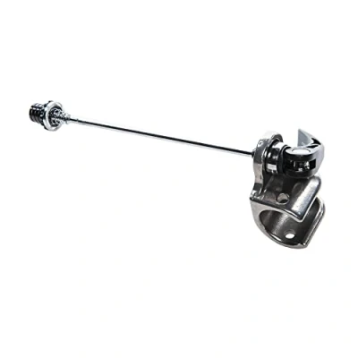 Immagine di Thule xle mount ezHitch™ cup with quick release skewer Black One Size