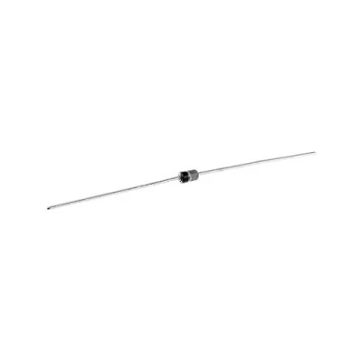 Immagine di 16X STPS2L60 Diode: Schottky rectifying THT 60V 2A DO41 Package: Ammo Pack STMic
