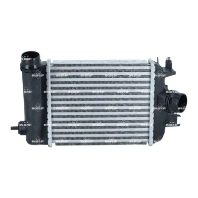 Immagine di NRF 309125 Intercooler RENAULT: Clio V Hatchback