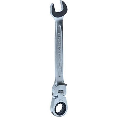 Immagine di KS TOOLS 503.4811 Chiave a cricco ad anello fissa 141 11 60