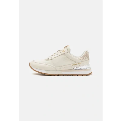 Immagine di Michael Kors 43R5NOFS1L 170 Nova Trainer Donna, Vanilla MLTI EU 41