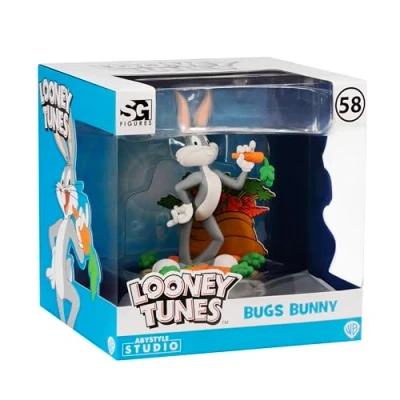 Immagine di ABYstyle Studio Looney Tunes Statuetta Bugs Bunny