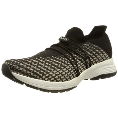Immagine di UYN Zephyr, Sneaker Donna, Beige/Nero, 39 EU