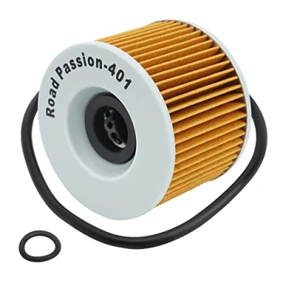 Immagine di Road Passion Filtro Olio per KAWASAKI ZR7 750 1999 2003/ZR750 ZEPHYR 1991 2001 2006/ZR7S 2005