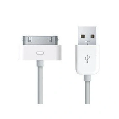 Immagine di TECH GEAR USB cavo di sincronizzazione per iPod