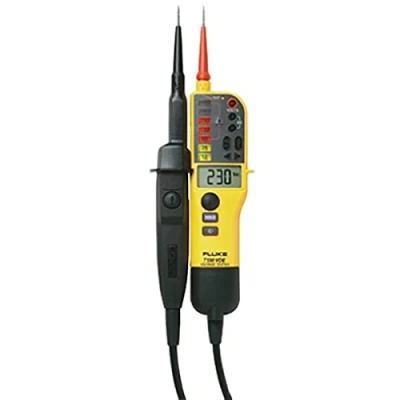 Immagine di Fluke Tester di tensione, 1 pezzo, T130/VDE