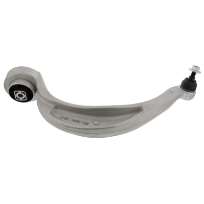 Immagine di MAPCO 52727 Braccio oscillante, Sospensione ruota Assale anteriore Dx, inferiore, posteriore trasversale oscillante Alluminio 14,4