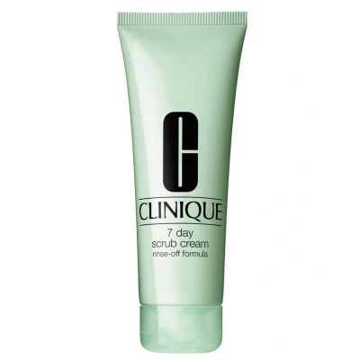 Immagine di Clinique 7 Day Scrub Cream 100 ml
