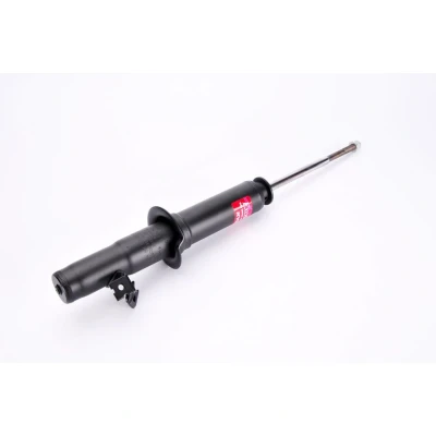 Immagine di KYB Excel G 341233 Ammortizzatore Assale anteriore Dx A pressione del gas doppio tubo con reggimolla Spina superiore