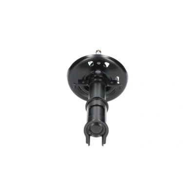Immagine di KAVO PARTS SSA 10221 Ammortizzatore Assale anteriore A pressione del gas doppio tubo Ammort. con molla d&#039;arresto Spina superiore RENAULT: SCENIC 3