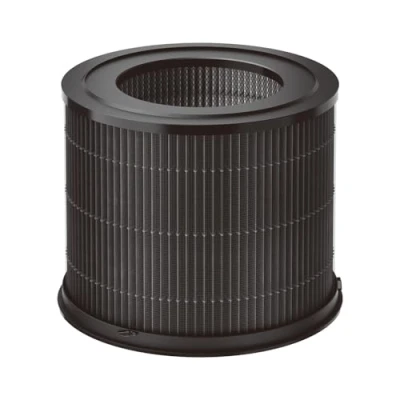 Immagine di smartmi Sostituzione del filtro H13 True HEPA, strato preliminare e interno assorbe polline, polvere altre particelle a casa, ufficio