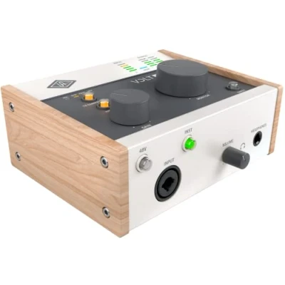 Immagine di Universal audio VOLT 176 USB interface