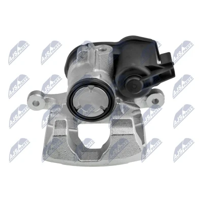 Immagine di NTY HZT AU 029 Pinza freno Assale posteriore Dx AUDI: A4 B9 Avant, A6 C8 Avant