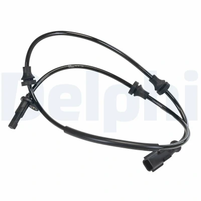 Immagine di DELPHI SS21544 12B1 Sensore ABS attivo RENAULT: Trafic 3 Bus,