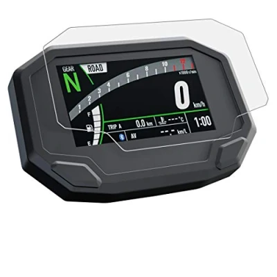 Immagine di Speedo Angels Cruscotto Proteggi Schermo per Z650 (2020 ) 1 x Ultra Trasparente &amp; Anti Riflesso