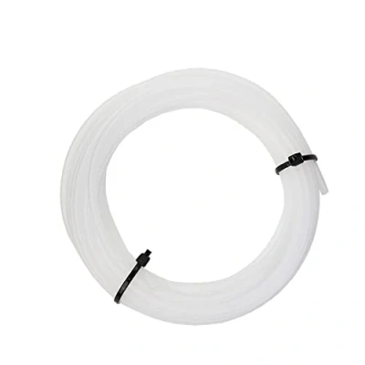 Immagine di Guaina protettiva Slick Lube Liner 3 m lungo tubo interno protezione universale per bicicletta ingranaggio o freno cavo routing (1,7 x 2,2)
