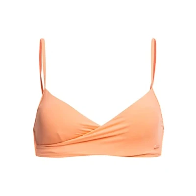 Immagine di Roxy Reggiseno bikini a bralette con taglio avvolgente BEACH CLASSICS Frauen XL