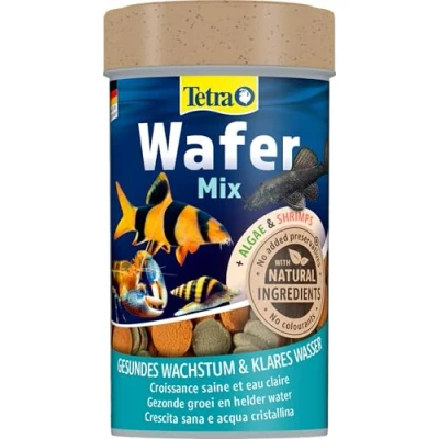 Immagine di Tetrawafer Mix,100 ml