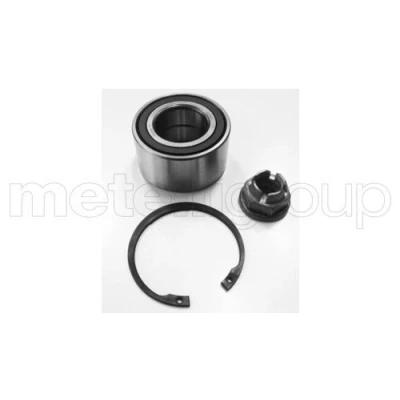 Immagine di METELLI 19 2799 Kit cuscinetto ruota 72 DACIA: Logan I MCV