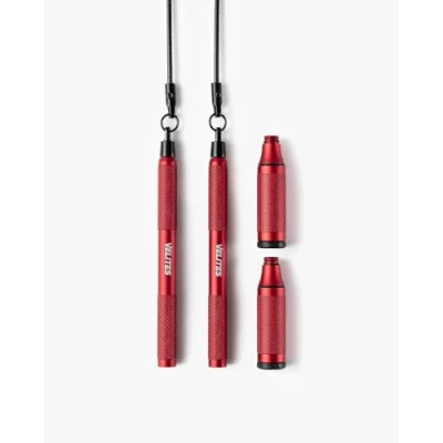 Immagine di Velites Cyclone Corda per saltare ultra leggera in alluminio Rete Giro a 360 con doppio cuscinetto Ideale e triplo salto, crossover WOD avanzati