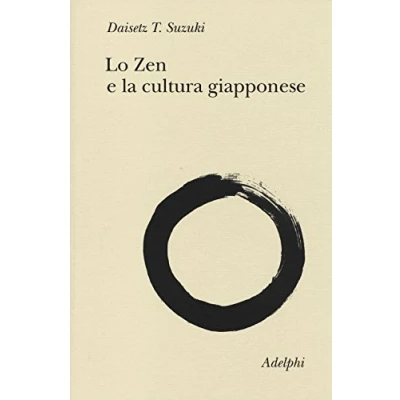 Immagine di Lo zen e la cultura giapponese