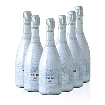 Immagine di Valdo Ice Blanc de Blancs Demi Sec 750 ml x 6