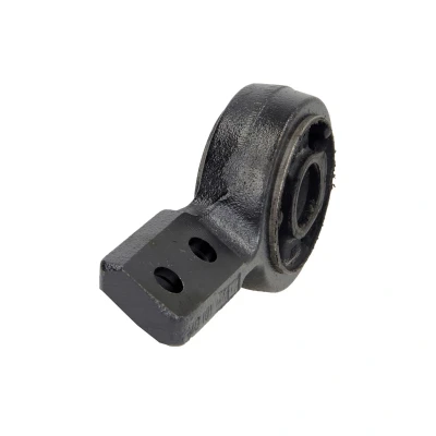 Immagine di FEBI BILSTEIN 21463 Silent Block con supporto Assale anteriore inferiore, Sx 144 Gomma BMW: Z3 Roadster, 3 Sedan, Coupe