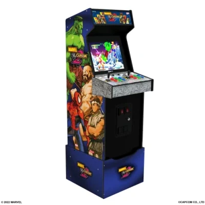 Immagine di ARCADE1UP Marvel Vs. Capcom 2 Arcade Game