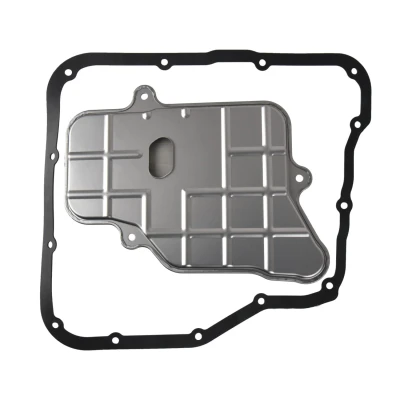 Immagine di FEBI BILSTEIN 176314 Kit filtro idraulico, Cambio automatico con guarnizione coppa olio