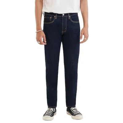 Immagine di Levi&#039;s 502 Taper Jeans Tapered Fit, Uomo, Taglia: 31x30, Moto cross adv